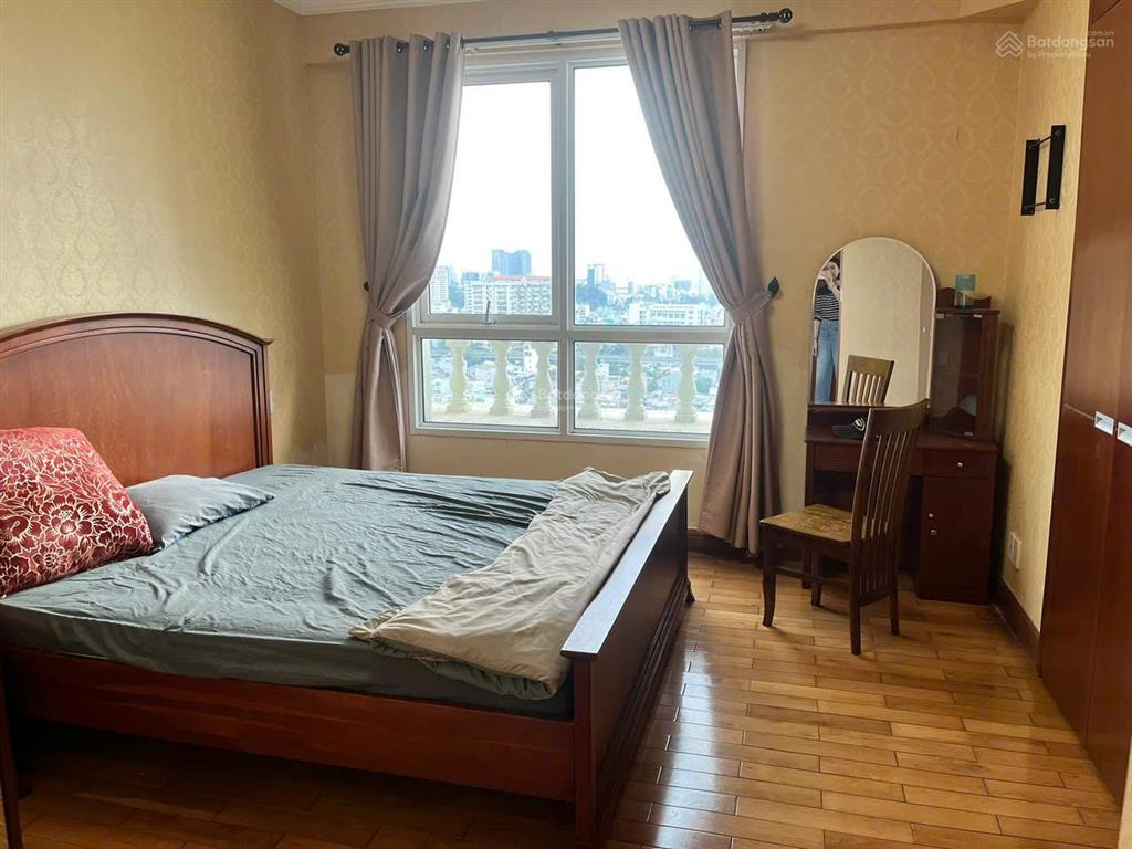 Bán căn hộ the manor 2  89 nguyễn hữu cảnh, thạnh mỹ tây, tp.hcm