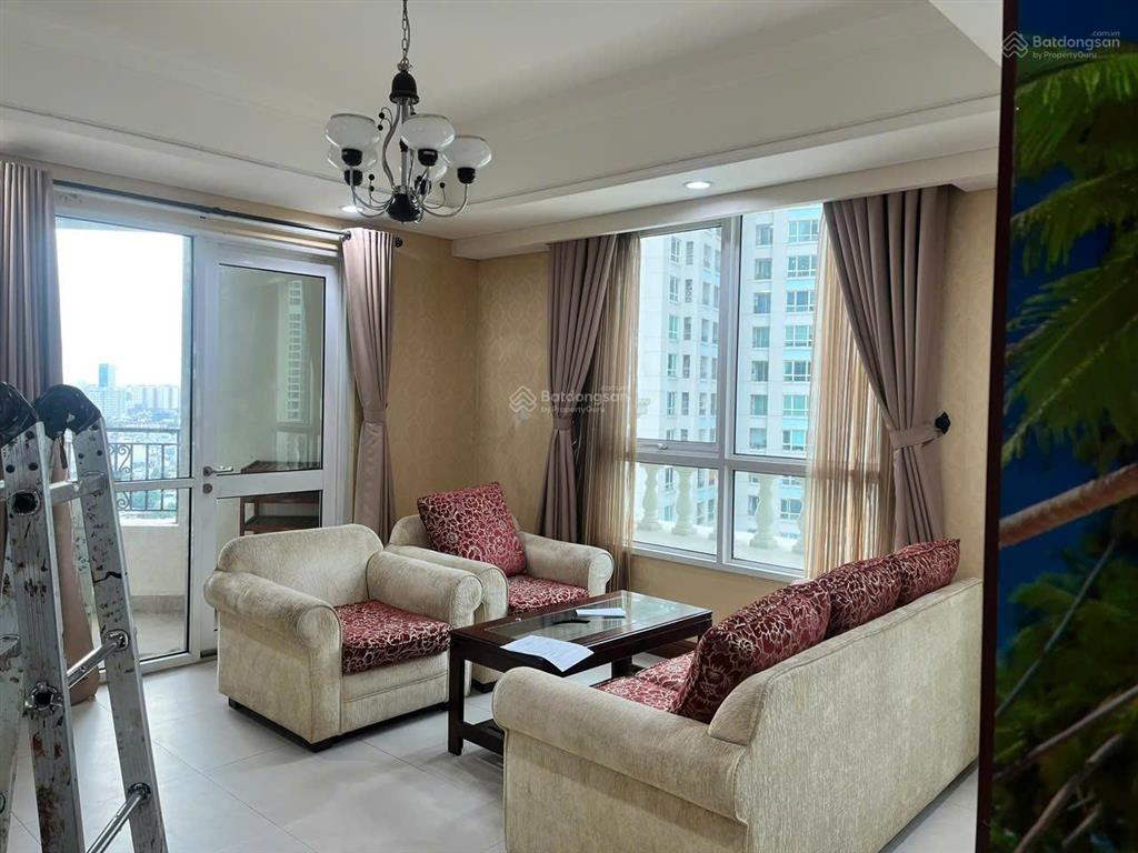 Bán căn hộ the manor 2  89 nguyễn hữu cảnh, thạnh mỹ tây, tp.hcm