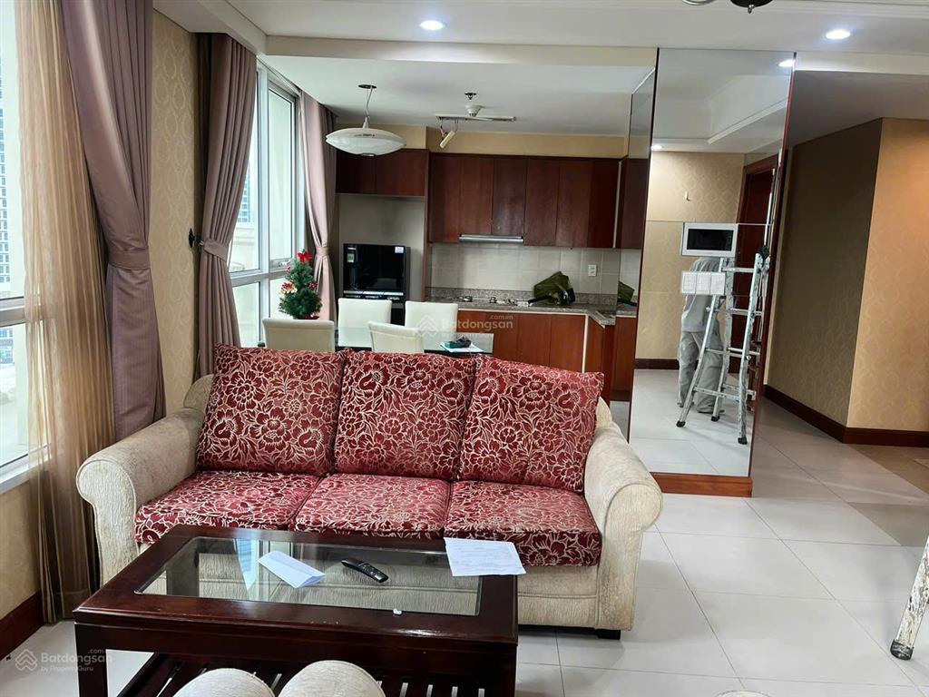 Bán căn hộ the manor 2  89 nguyễn hữu cảnh, thạnh mỹ tây, tp.hcm