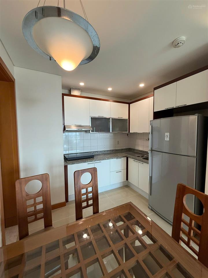 Bán gấp căn hộ the manor 1  2pn, lầu cao view hồ văn thánh, full nội thất, sổ hồng, giá 8,6 tỷ