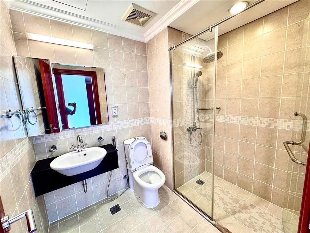 Bán căn hộ the manor 1 89 nguyễn hữu cảnh, thạnh mỹ tây, tp.hcm