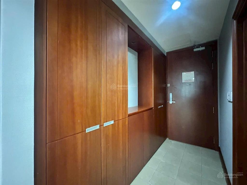 Bán căn hộ the manor 89 nguyễn hữu cảnh, thạnh mỹ tây, tp.hcm giá 5 tỷ