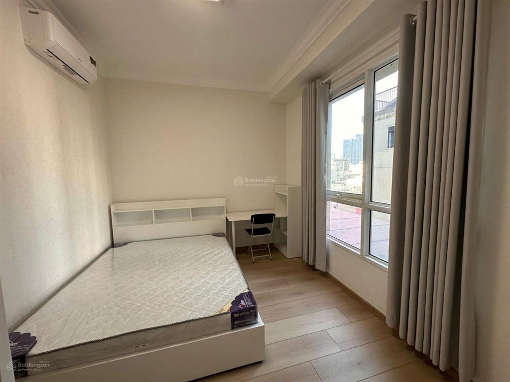 The manor 2 nguyễn hữu cảnh, 2pn, full nội thất, sổ hồng lâu dài, chỉ 7 tỷ