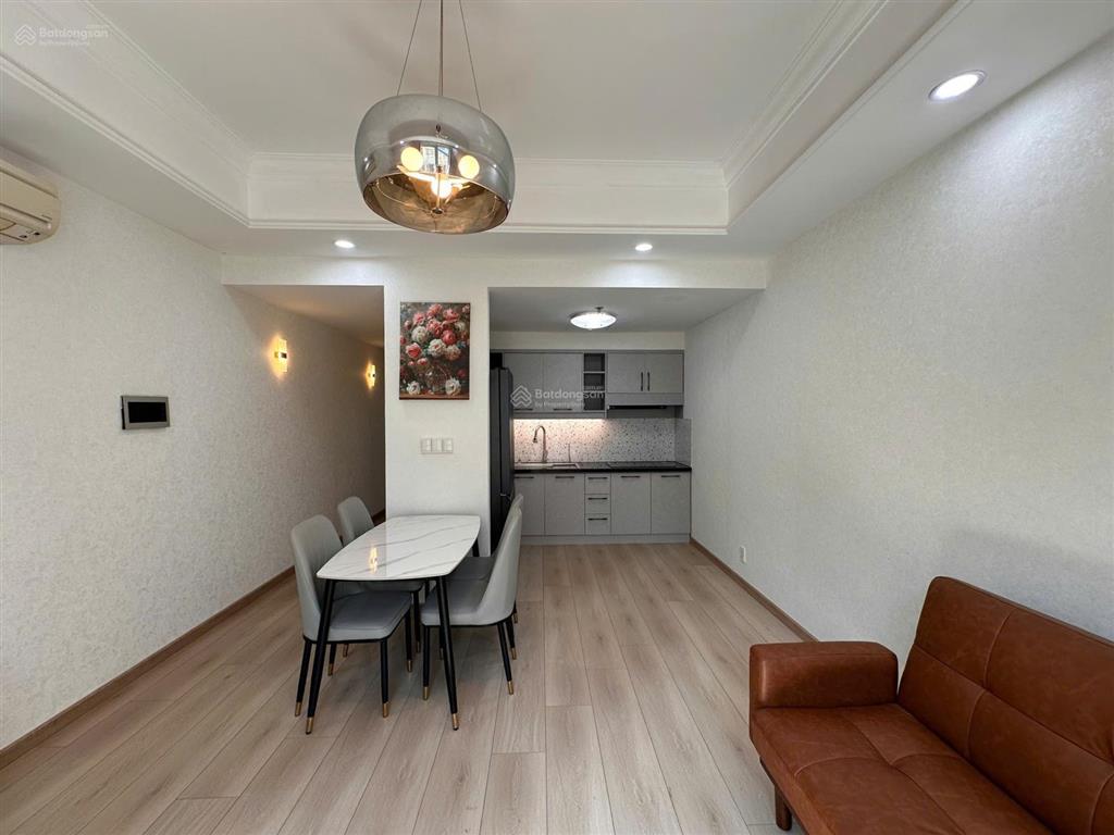 The manor 2 nguyễn hữu cảnh, 2pn, full nội thất, sổ hồng lâu dài, chỉ 7 tỷ