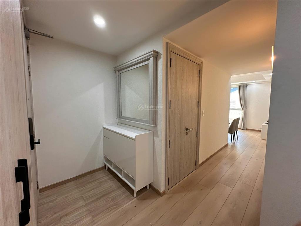 The manor 2 nguyễn hữu cảnh, 2pn, full nội thất, sổ hồng lâu dài, chỉ 7 tỷ
