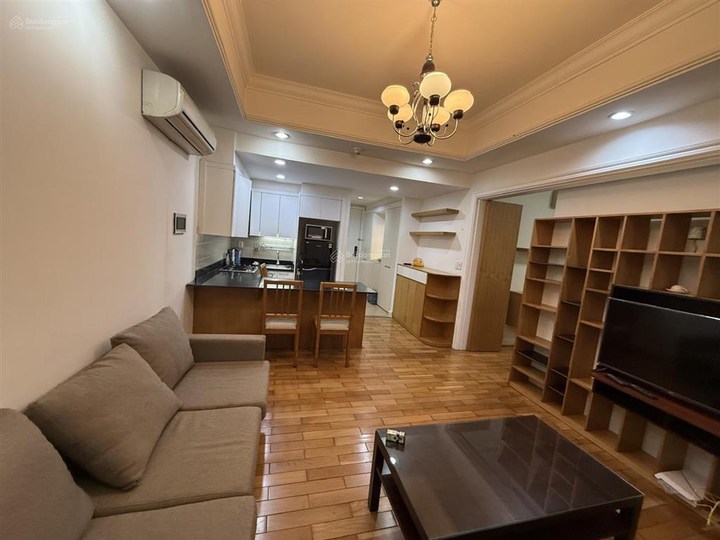 Bán căn hộ the manor 2, 51m², 1pn, giá chỉ 5 tỷ, thích hợp ở hoặc làm văn phòng