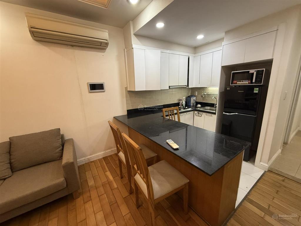 Bán căn hộ the manor 2, 51m², 1pn, giá chỉ 5 tỷ, thích hợp ở hoặc làm văn phòng