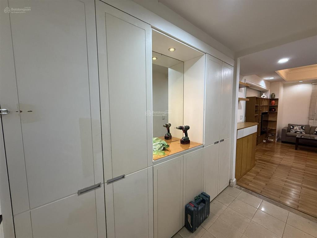 Bán căn hộ the manor 2, 51m², 1pn, giá chỉ 5 tỷ, thích hợp ở hoặc làm văn phòng