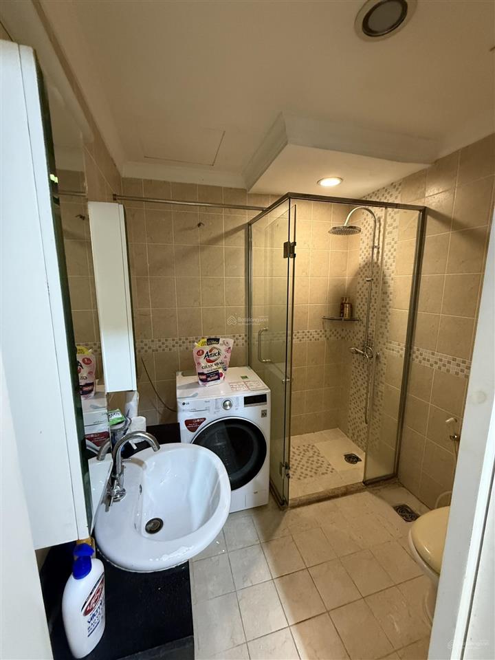 Bán căn hộ the manor 2, 51m², 1pn, giá chỉ 5 tỷ, thích hợp ở hoặc làm văn phòng