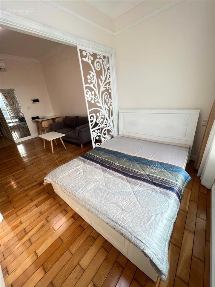 Bán căn hộ studio the manor nguyễn hữu cảnh, tp.hcm giá 3,7 tỷ zalo 0932 069 ***