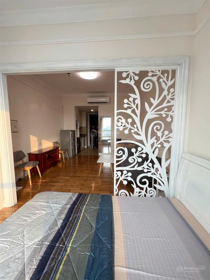 Bán căn hộ studio the manor nguyễn hữu cảnh, tp.hcm giá 3,7 tỷ zalo 0932 069 ***