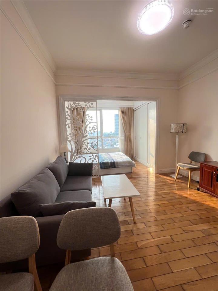 Bán căn hộ studio the manor nguyễn hữu cảnh, tp.hcm giá 3,7 tỷ zalo 0932 069 ***