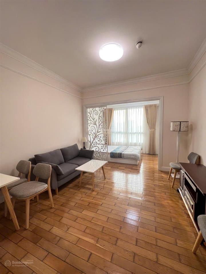 Bán căn hộ studio the manor nguyễn hữu cảnh, tp.hcm giá 3,7 tỷ zalo 0932 069 ***