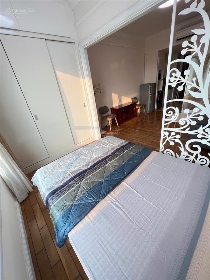 Bán căn hộ studio the manor nguyễn hữu cảnh, tp.hcm giá 3,7 tỷ zalo 0932 069 ***
