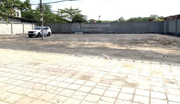 Cho thuê đất mặt tiền mai chí thọ, phường bình trưng, tp. hcm 540m2 đất