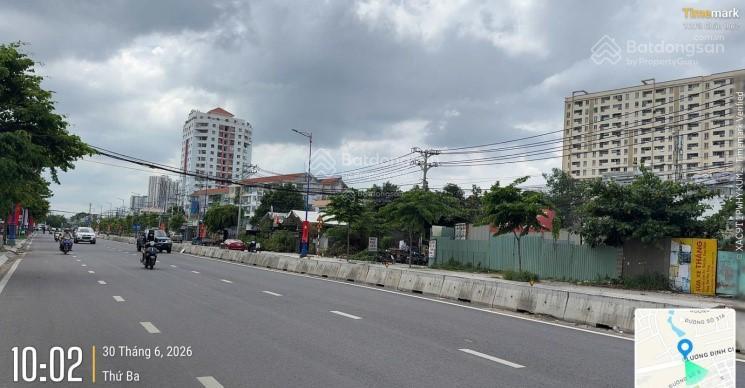 Cho cho thuê đất trống phường an khánh, tp. hcm