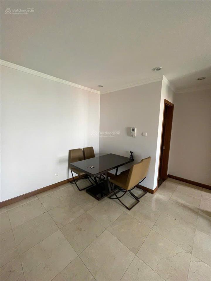 Cho thuê căn hộ saigon pavillon quận 3