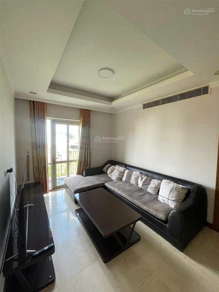 Cho thuê căn hộ saigon pavillon quận 3