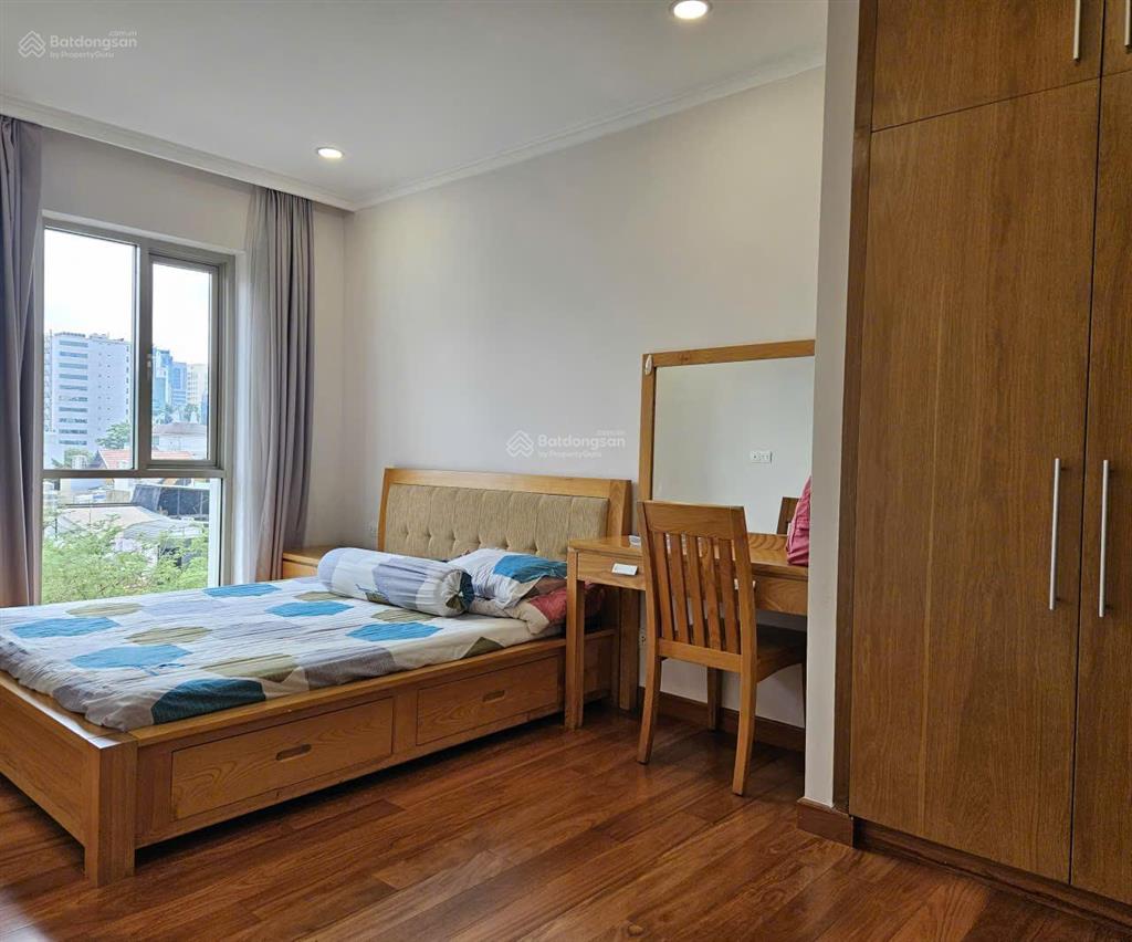 Cho thuê căn hộ saigon pavillon quận 3  3pn giá thương lượng