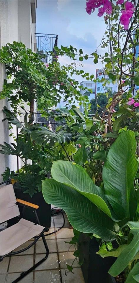 Cho thuê căn hộ saigon pavillon quận 3  3pn giá thương lượng