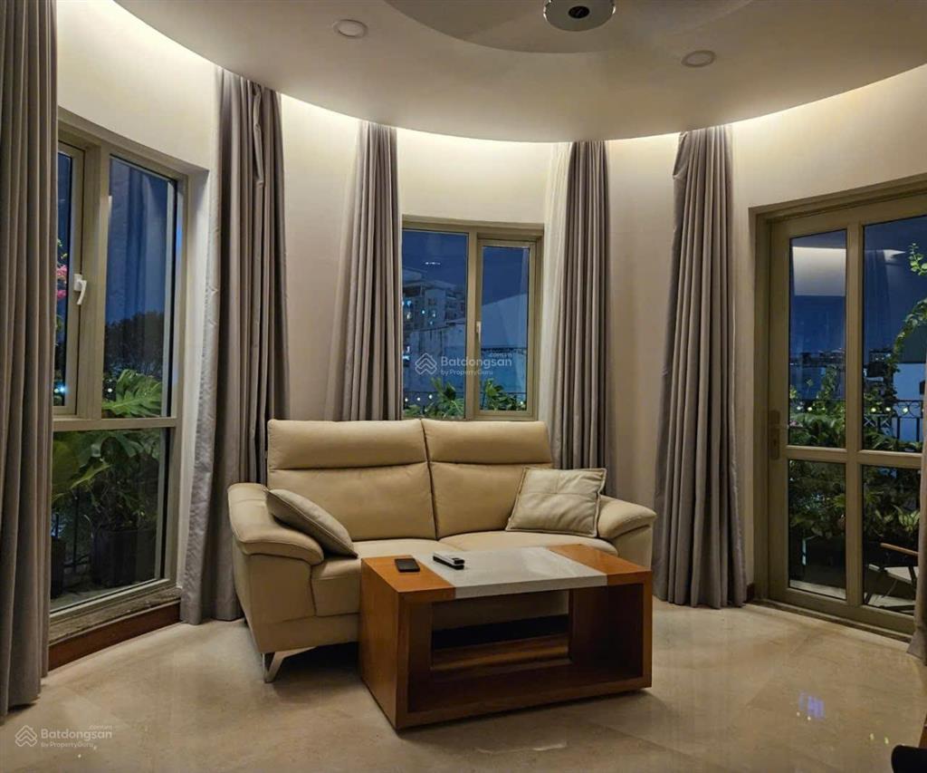 Cho thuê căn hộ saigon pavillon quận 3  3pn giá thương lượng