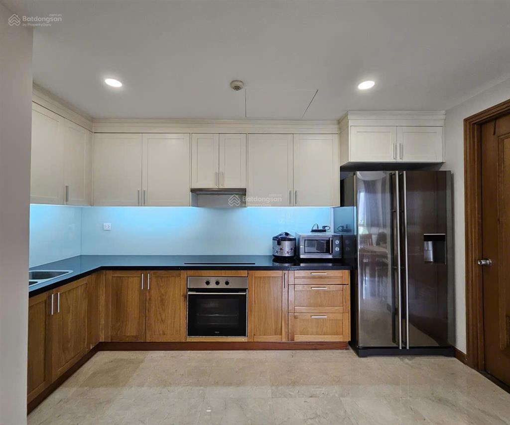 Cho thuê căn hộ saigon pavillon quận 3  3pn giá thương lượng