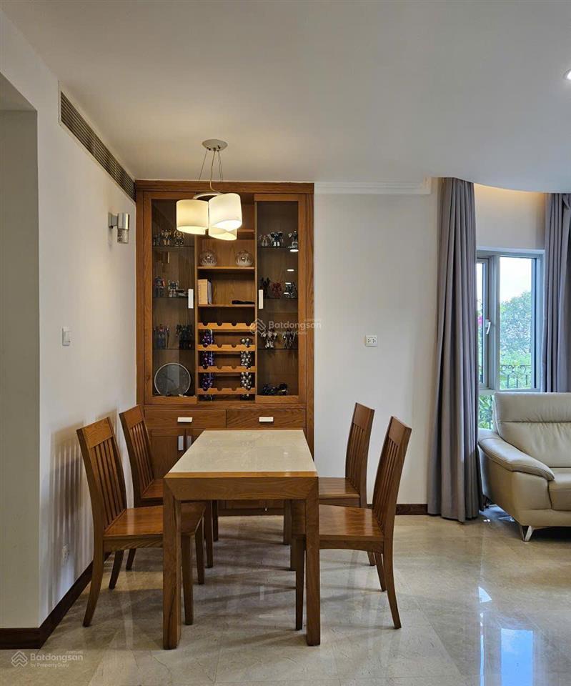 Cho thuê căn hộ saigon pavillon quận 3  3pn giá thương lượng