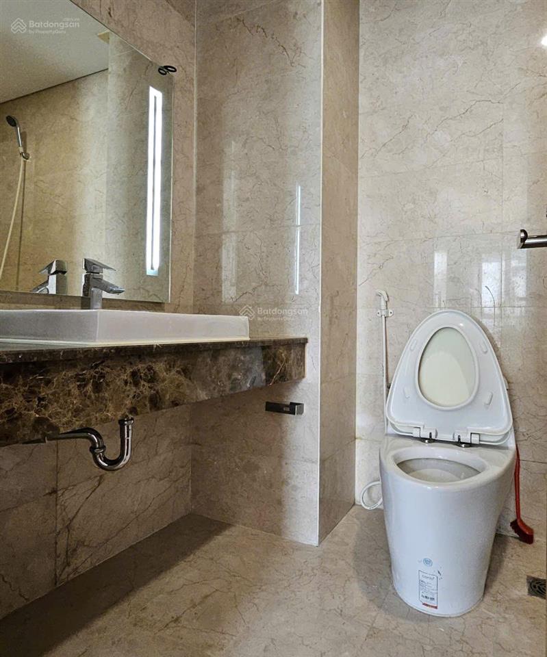 Cho thuê căn hộ saigon pavillon quận 3  3pn giá thương lượng