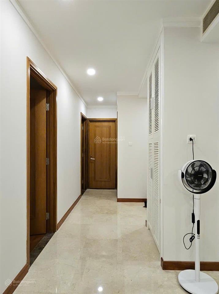Cho thuê căn hộ saigon pavillon quận 3  3pn giá thương lượng