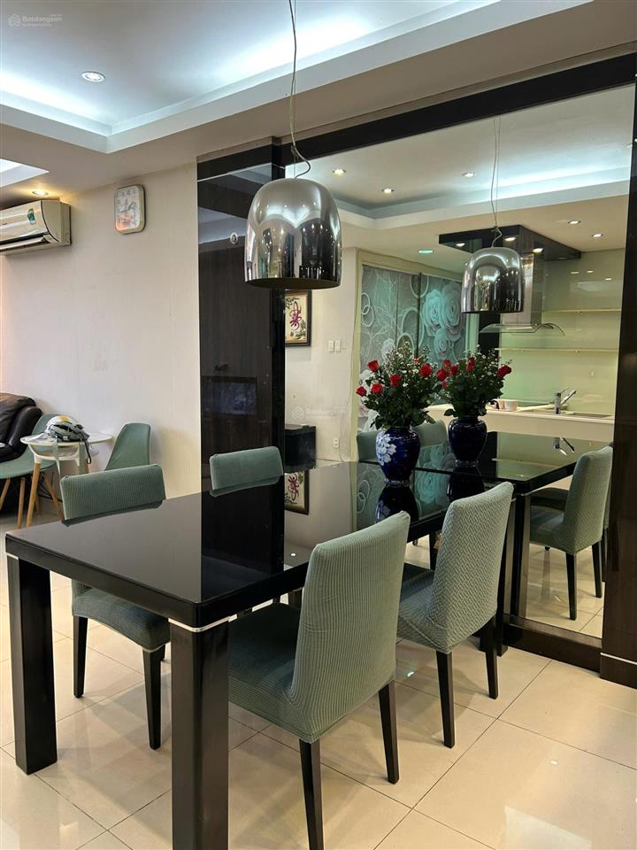 Cho thuê căn hộ 107 trương định phường xuân hòa, tp. hcm