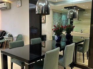 Cho thuê căn hộ 107 trương định phường xuân hòa, tp. hcm