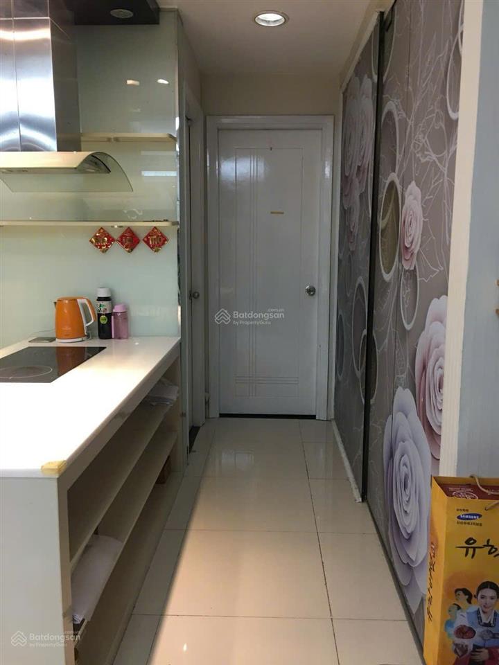 Cho thuê căn hộ 107 trương định phường xuân hòa, tp. hcm