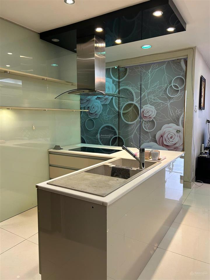 Cho thuê căn hộ 107 trương định phường xuân hòa, tp. hcm