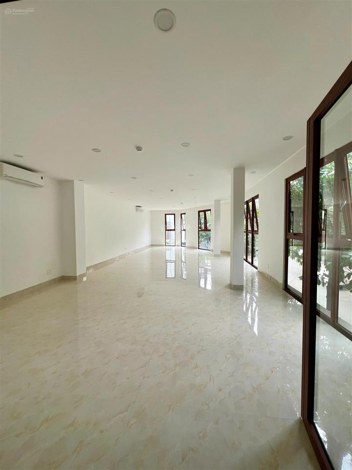 Cho thuê mặt bằng văn phòng  kinh doanh mặt tiền trần lựu, an khánh, quận 2