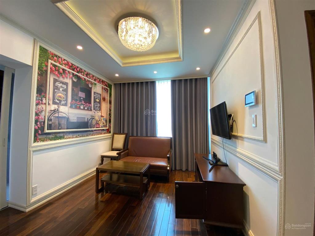 Cho thuê căn hộ léman luxury apartments quận 3  giá tốt trong tháng