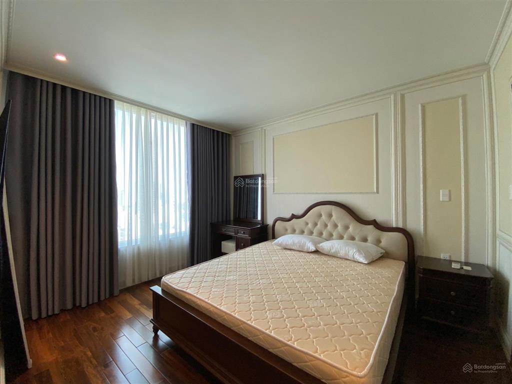 Cho thuê căn hộ léman luxury apartments quận 3  giá tốt trong tháng