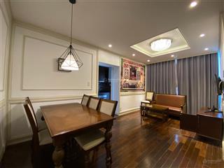 Cho thuê căn hộ léman luxury apartments quận 3  giá tốt trong tháng