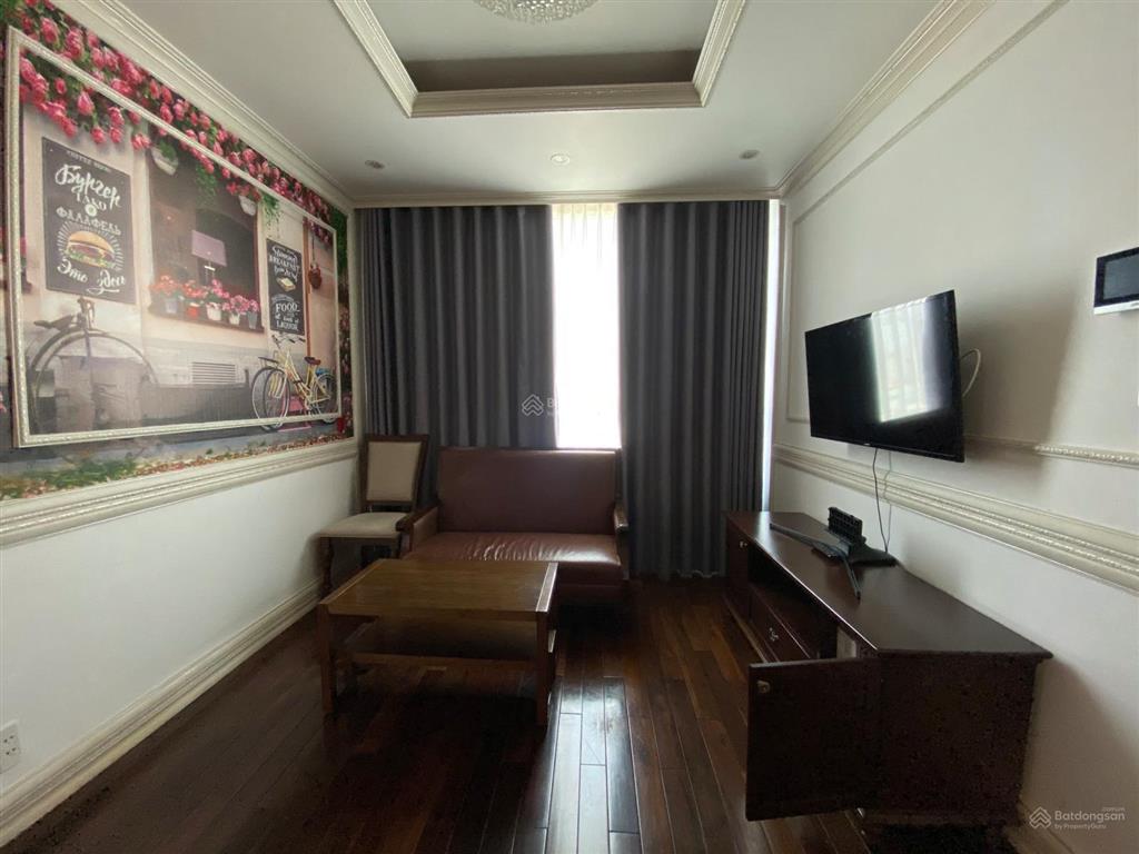 Cho thuê căn hộ léman luxury apartments quận 3  giá tốt trong tháng