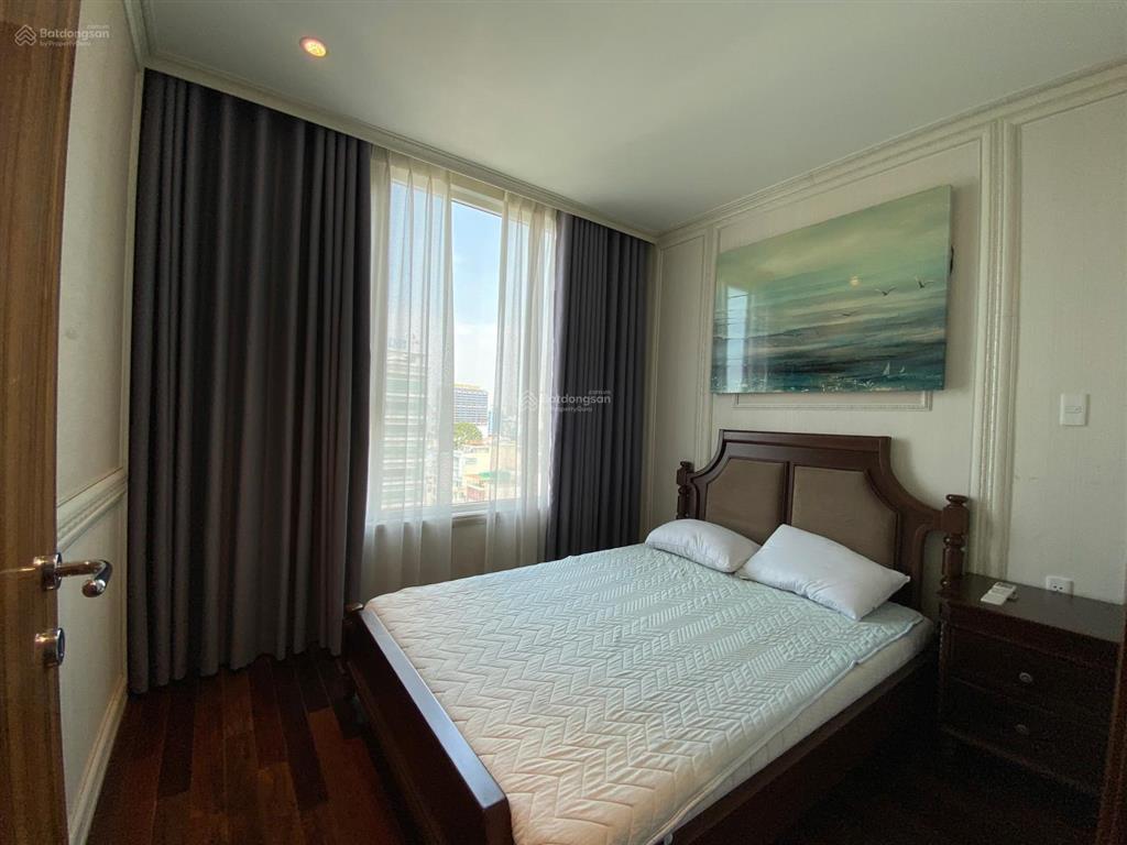 Cho thuê căn hộ léman luxury apartments quận 3  giá tốt trong tháng