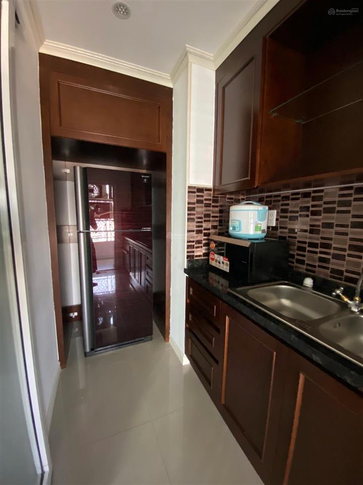 Cho thuê căn hộ léman luxury apartments quận 3  giá tốt trong tháng