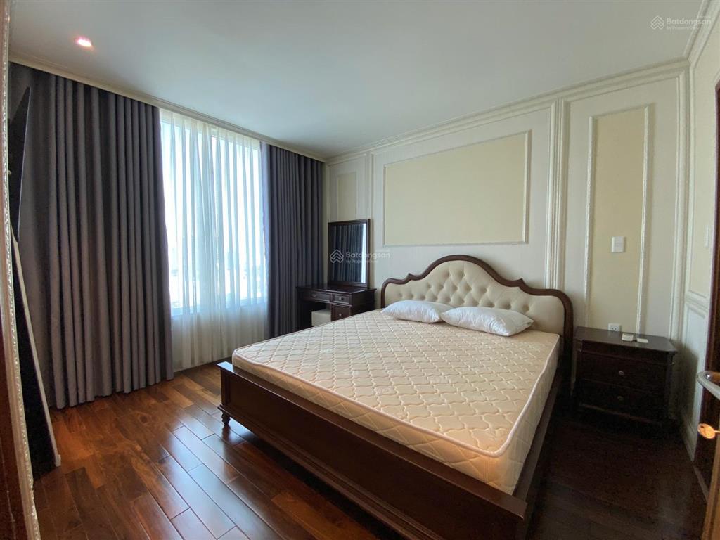 Cho thuê căn hộ léman luxury apartments quận 3  giá tốt trong tháng