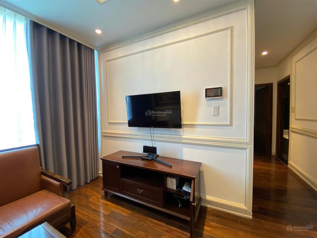 Cho thuê căn hộ léman luxury apartments quận 3  giá tốt trong tháng