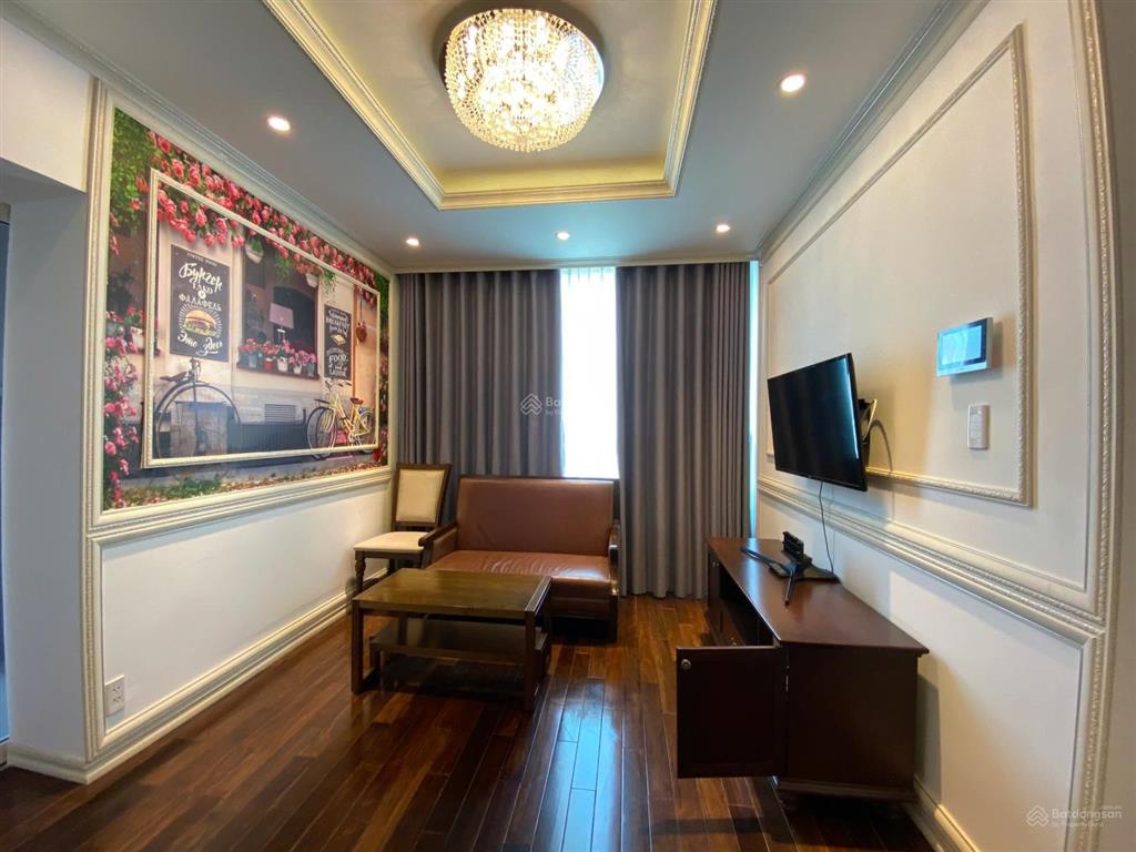 Cho thuê căn hộ léman luxury apartments quận 3  giá tốt trong tháng