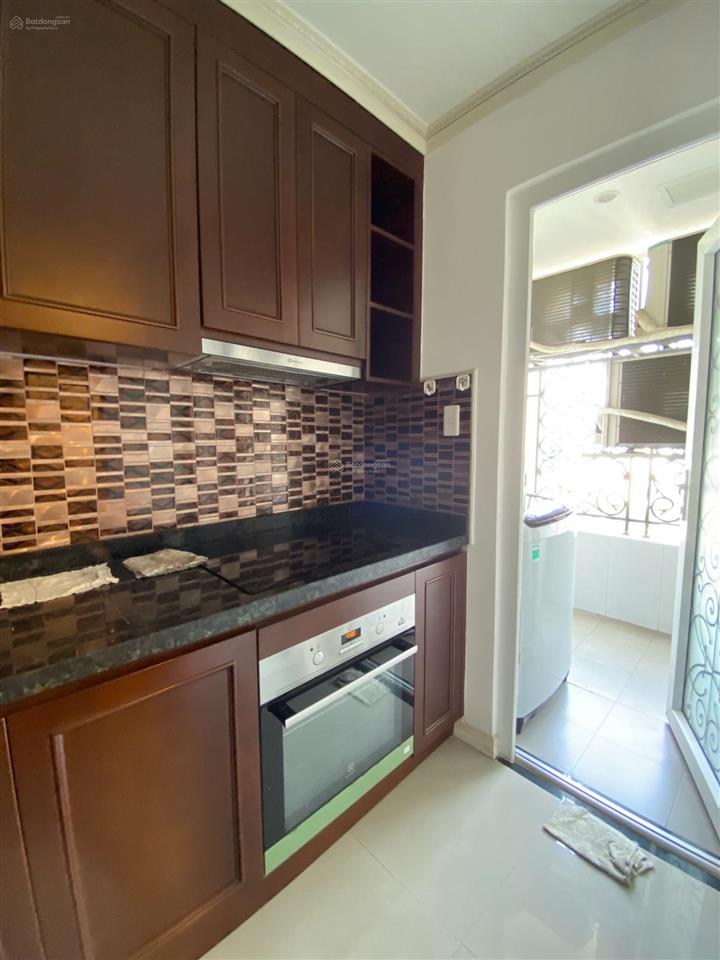 Cho thuê căn hộ léman luxury apartments quận 3  giá tốt trong tháng