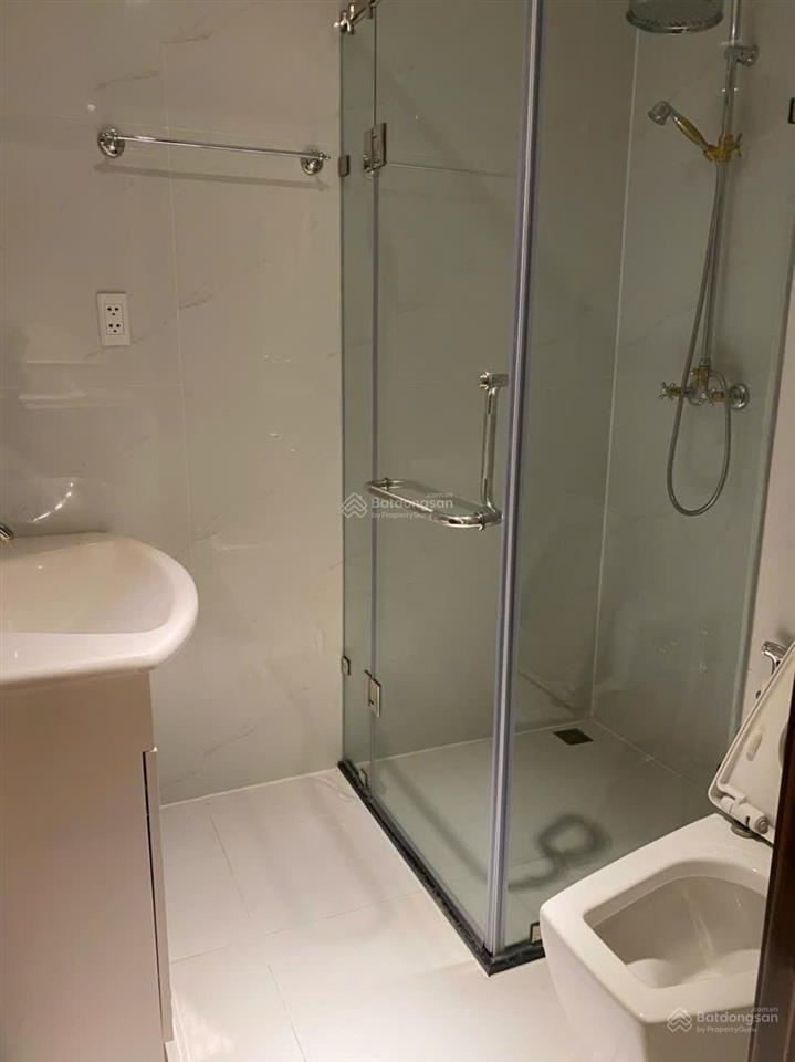 Cho thuê căn hộ leman luxury apartments quận 3  2pn 2wc