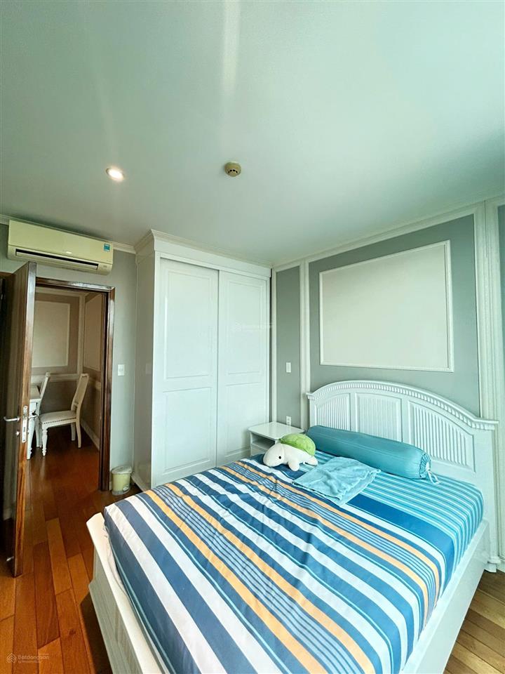 Cho thuê căn hộ leman luxury apartments quận 3  2pn 2wc