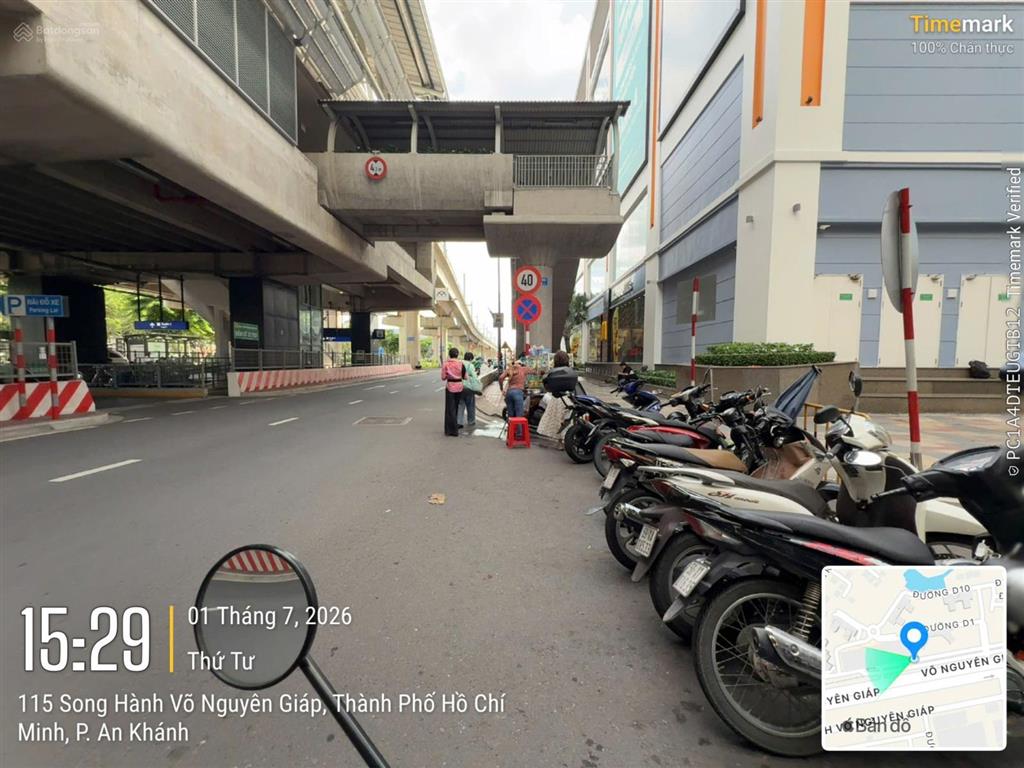 Bán shophouse masteri thảo điền tp. hcm hot hot