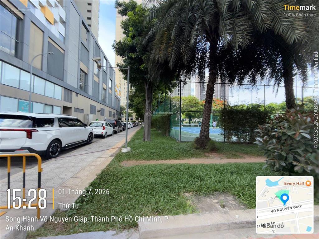 Bán shophouse masteri thảo điền tp. hcm hot hot