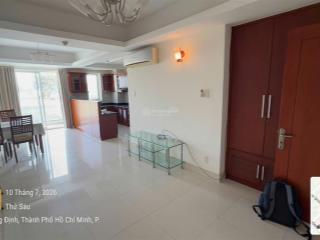 Cho thuê căn hộ 107 trương định, phường xuân hòa, tp.hcm (quận 3 cũ 20 triệu)
