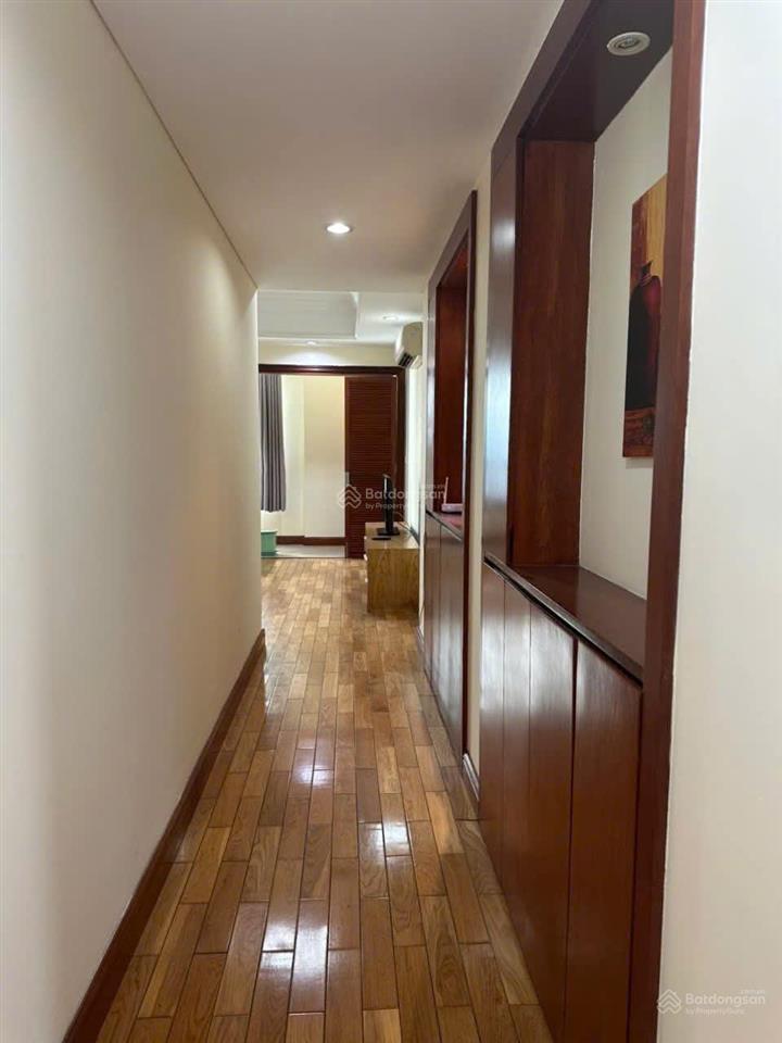 Cho thuê căn hộ the manor 2 92 nguyễn hữu cảnh, bình thạnh 19 triệu bao phí quản lý